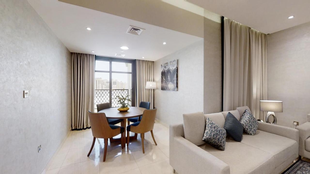 Suha Park Apartments, Waterfront Jaddaf *