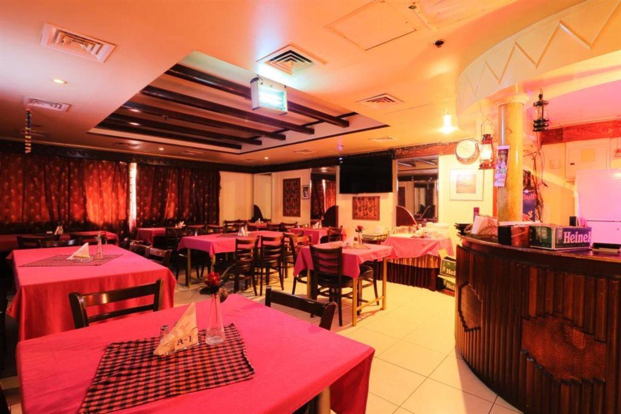 Oyo 297 California Hotel Dubai
