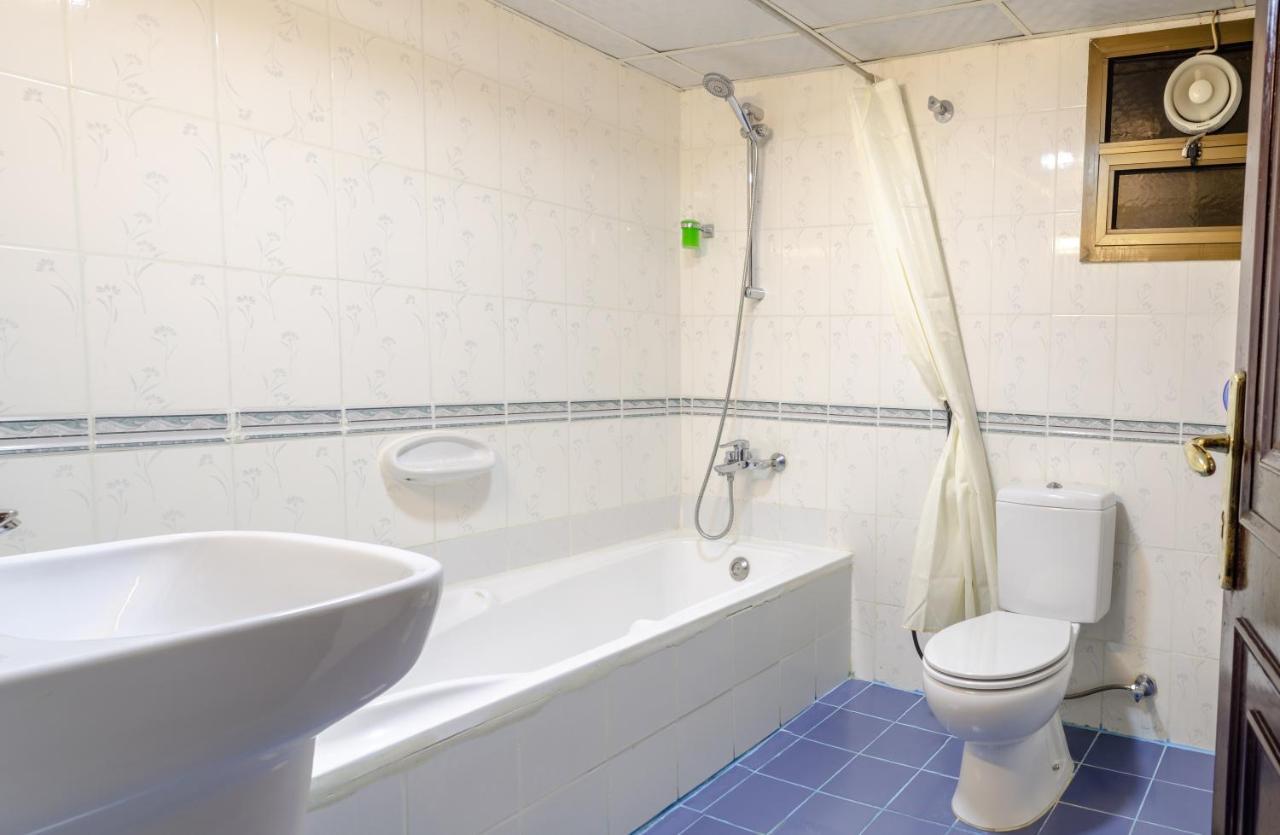 Hotel Al Karnak 2*