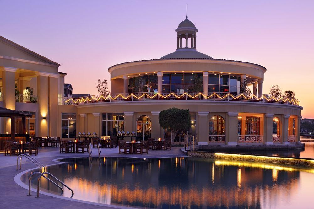 Millennium Lakeview Formerly Copthorne Lakeview 4*