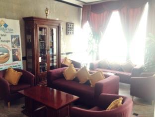 Hotel Oyo 297 California Dubai