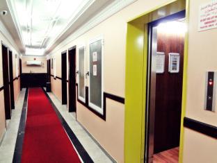 Hotel Oyo 353 Middle East