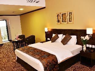 Rush Hotel Dubai