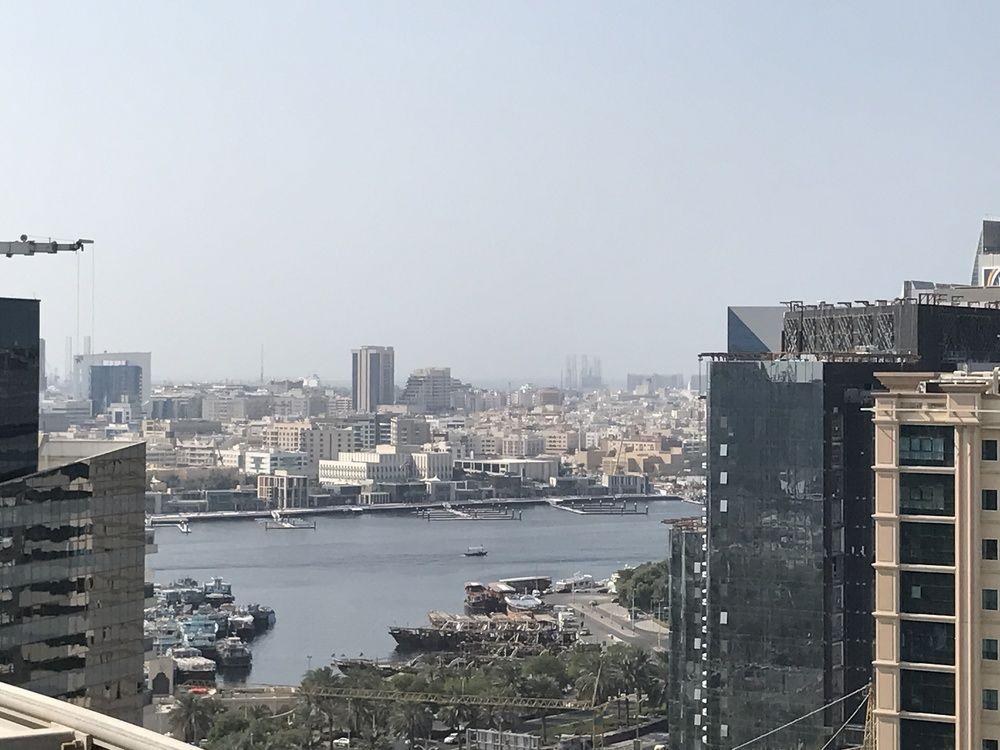 Aparthotel Pearl Executive Dubai