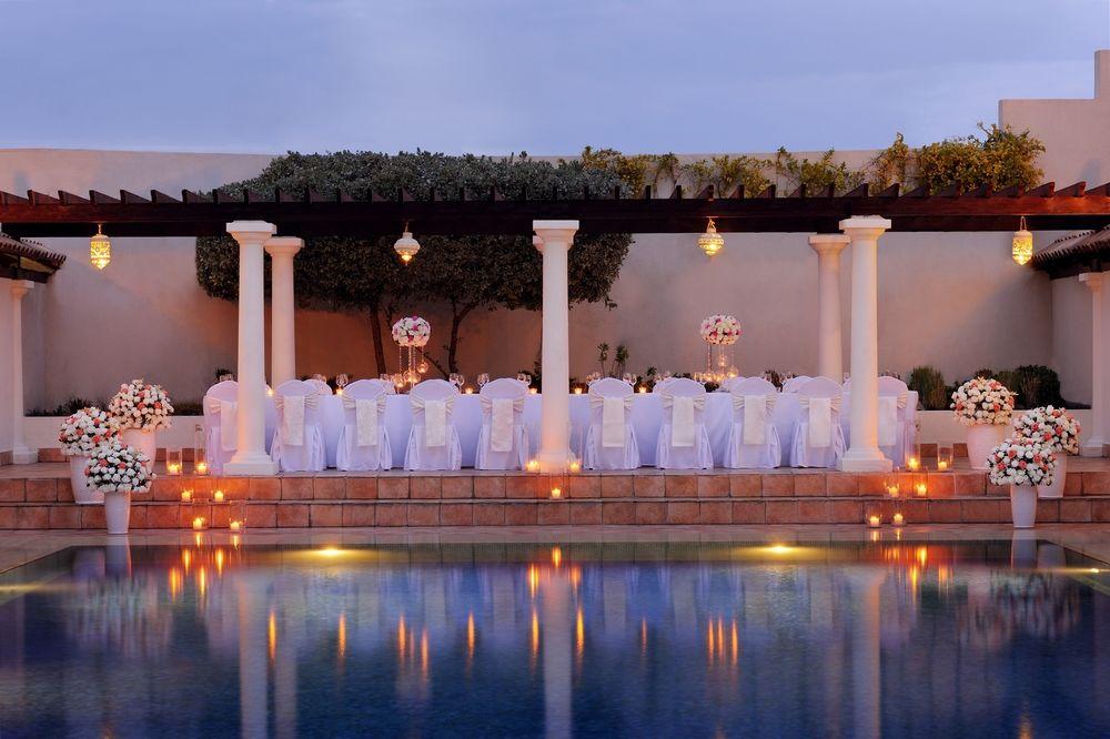 Otel The Bristol Dubai