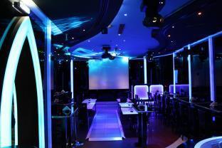 Otel Broadway 3*