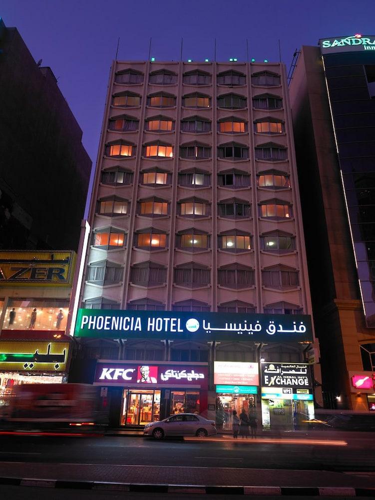 Hotel Phoenicia Grand