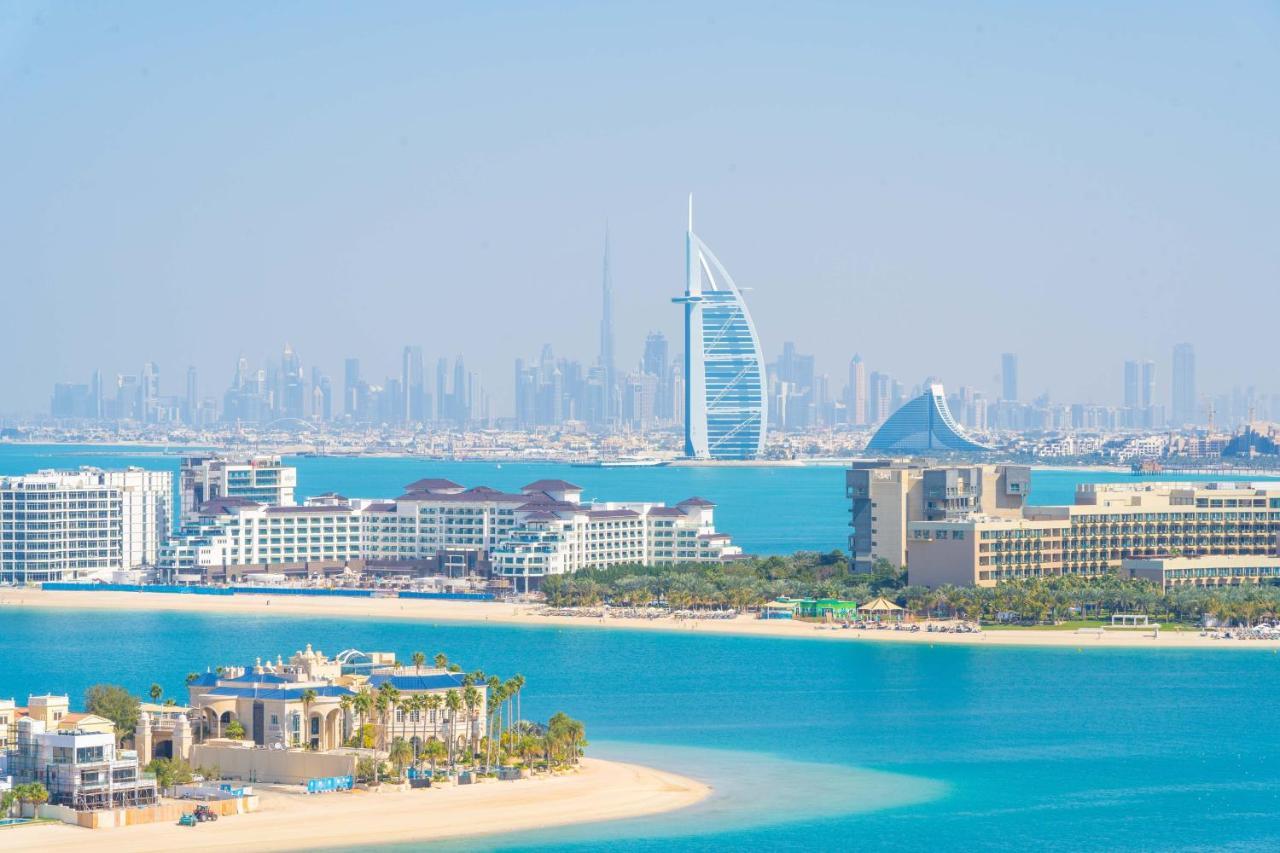Hotel Andaz The Palm, By Hyatt Dubai