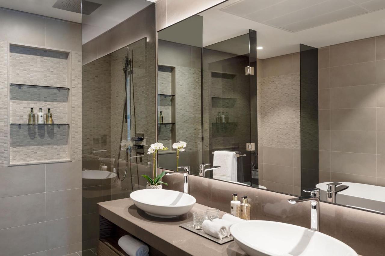 Jumeirah Living Marina Gate Aparthotel