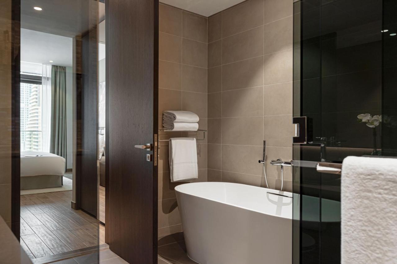 Aparthotel Jumeirah Living Marina Gate 5*