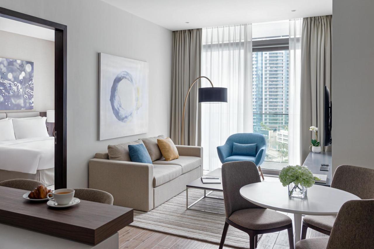Aparthotel Jumeirah Living Marina Gate