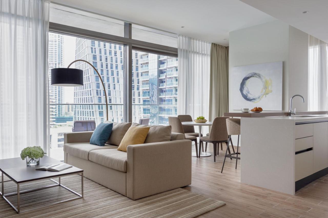 Aparthotel Jumeirah Living Marina Gate