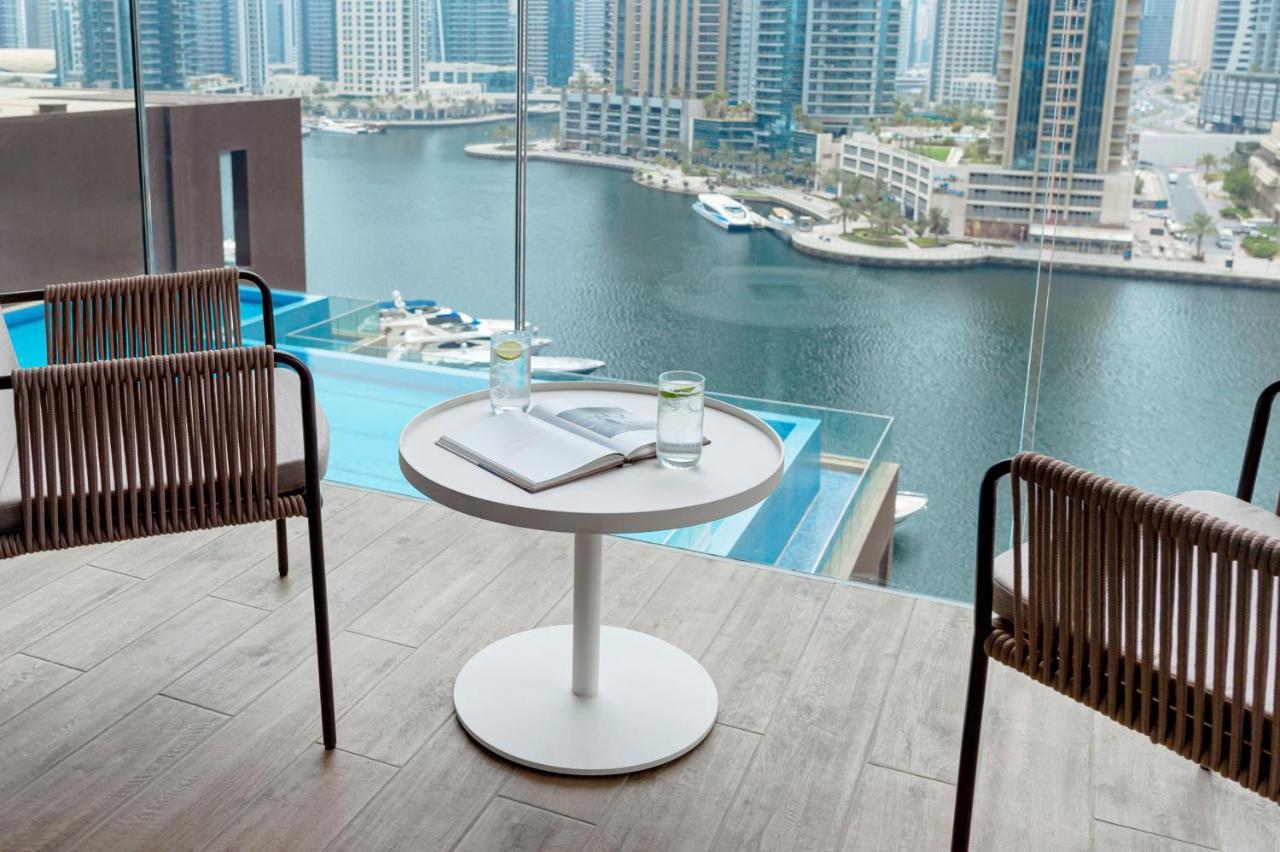 Aparthotel Jumeirah Living Marina Gate Dubai