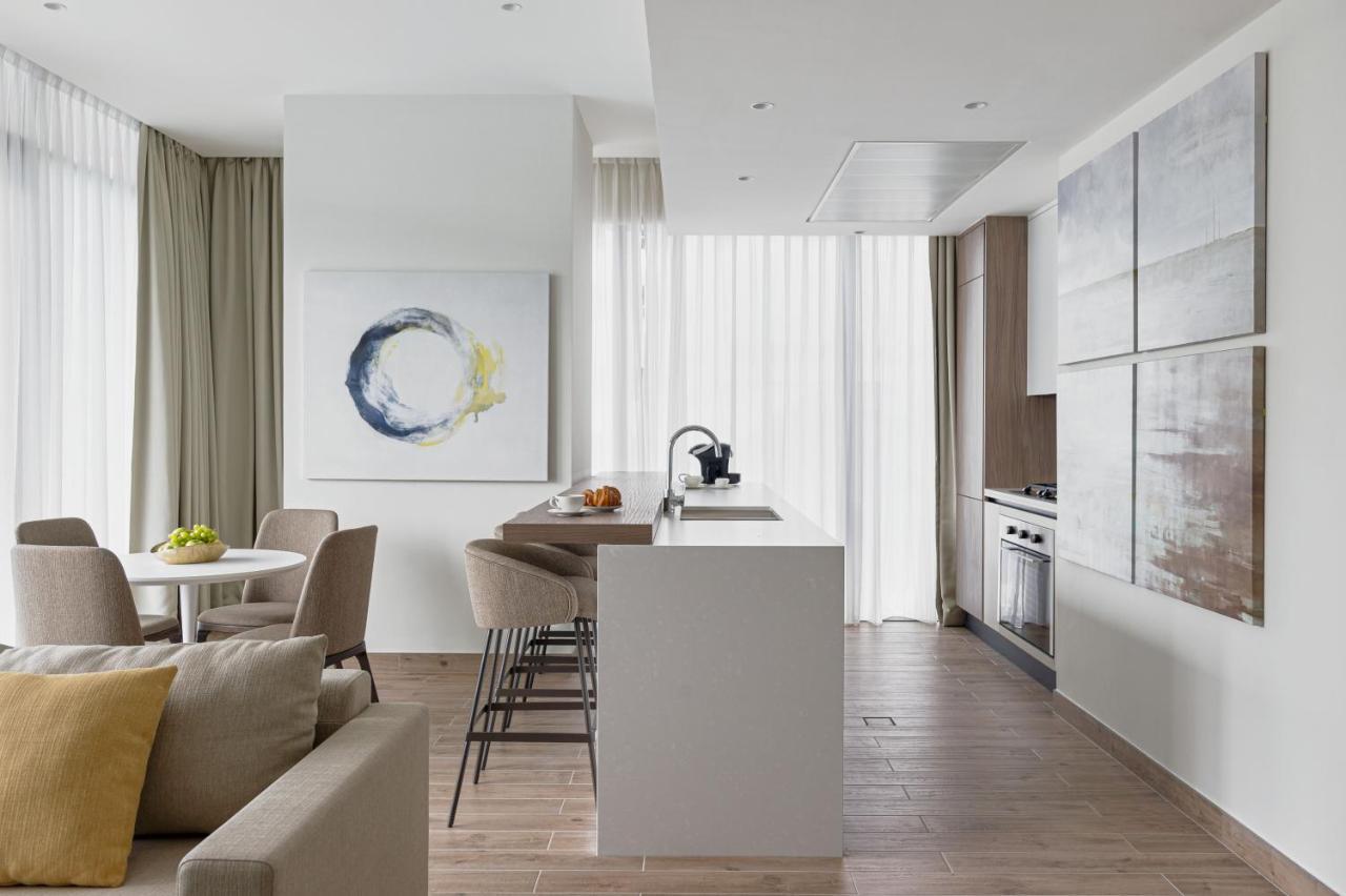 Aparthotel Jumeirah Living Marina Gate 5*