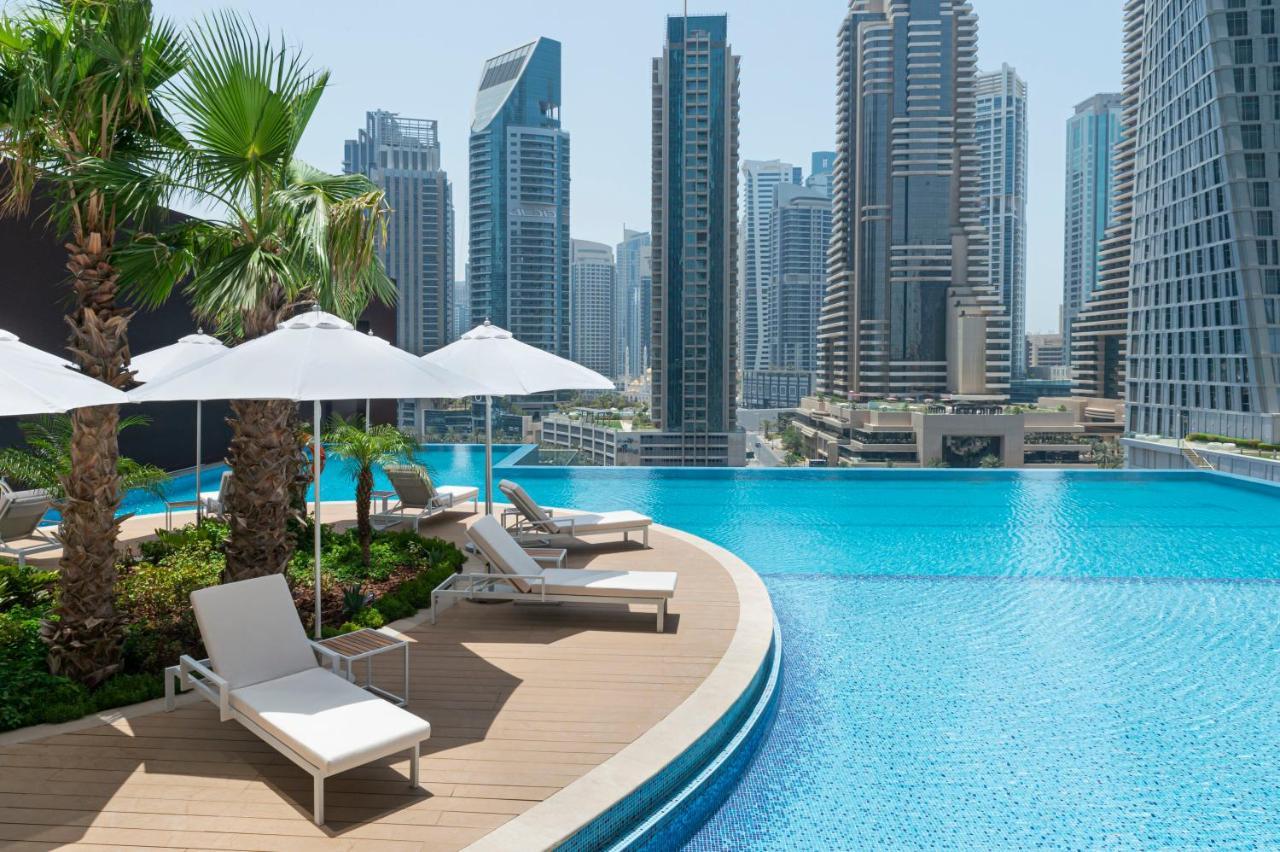 Aparthotel Jumeirah Living Marina Gate Dubai