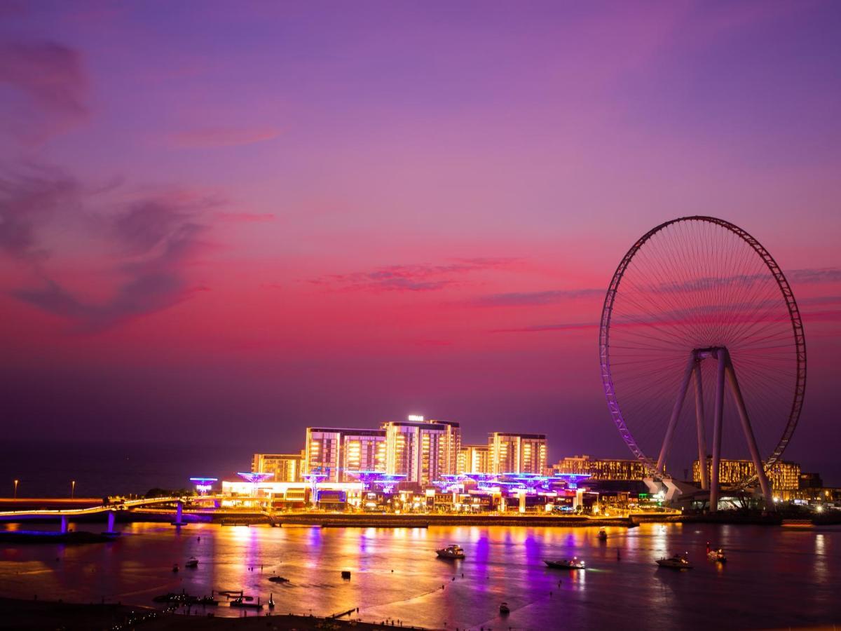 Roda Amwaj Jumeirah Dubai