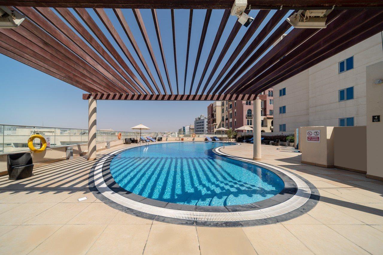 Star Metro Deira Dubai