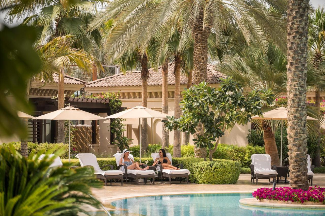 Resort Four Seasons At Jumeirah Beach Dubai