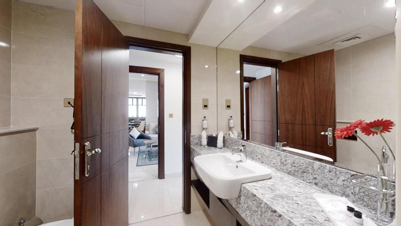 Aparthotel Suha Park Apartments, Waterfront Jaddaf