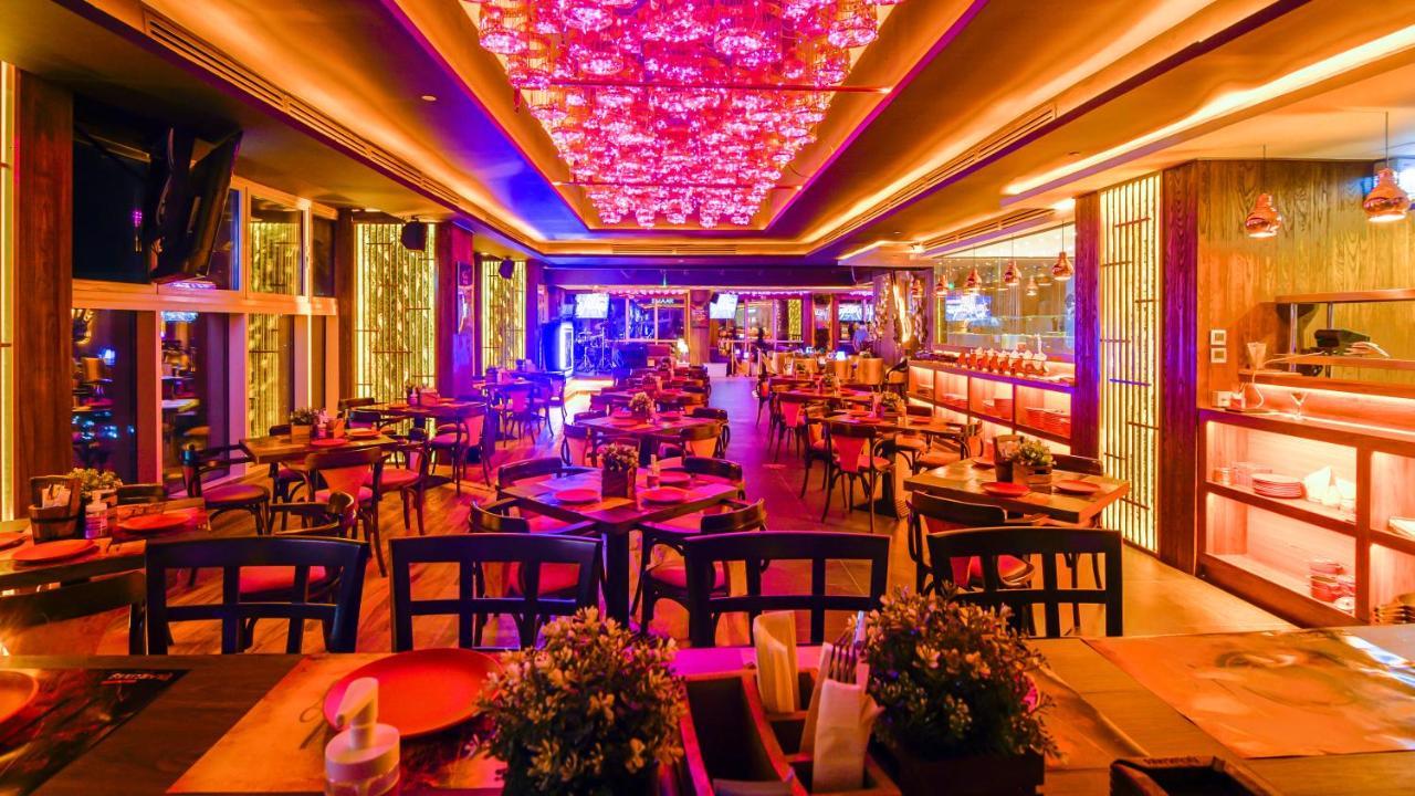 Hotel Stella Di Mare Marina 5*