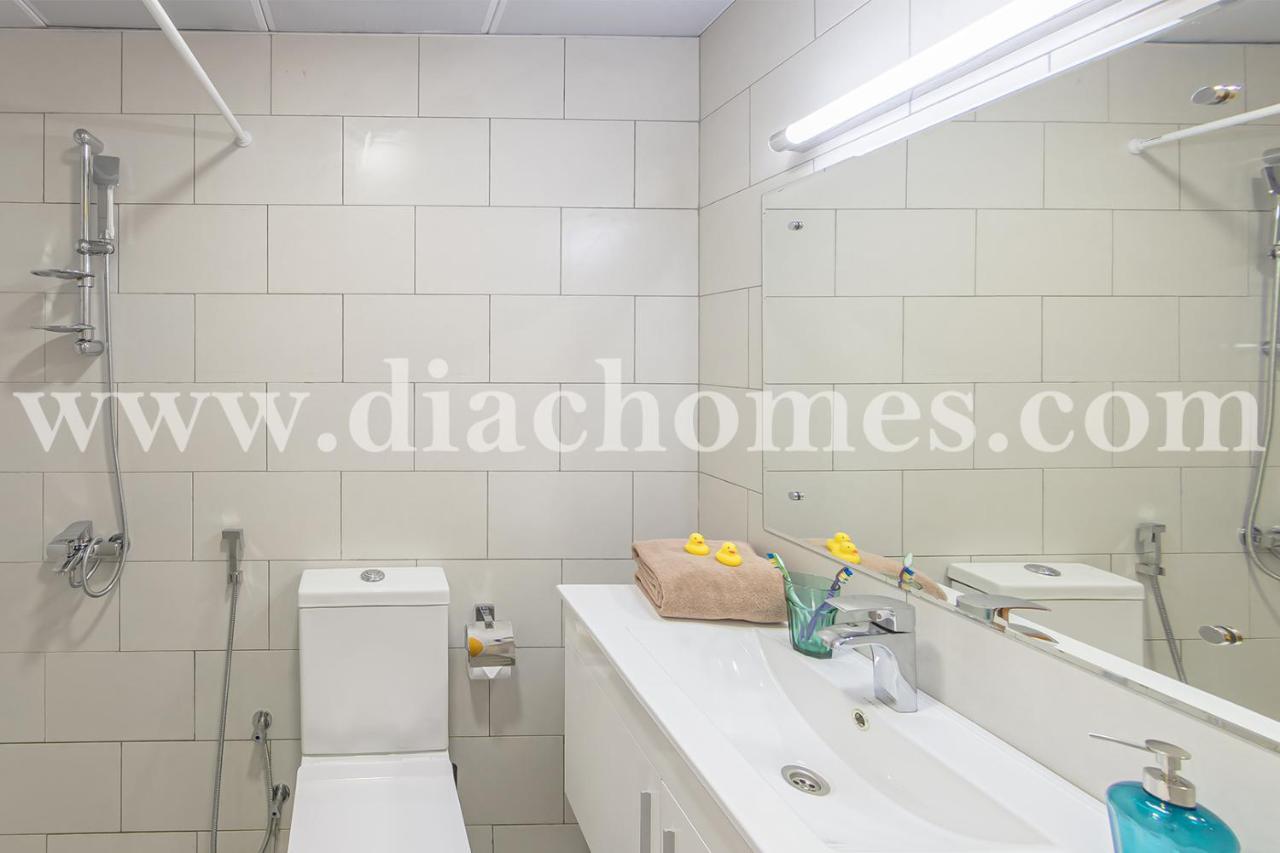 Ksk Homes Academic Dubai