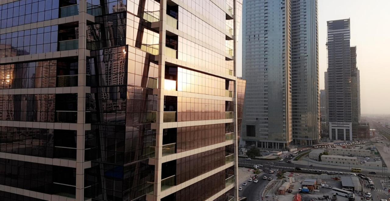 Backpackers Zone Dubai