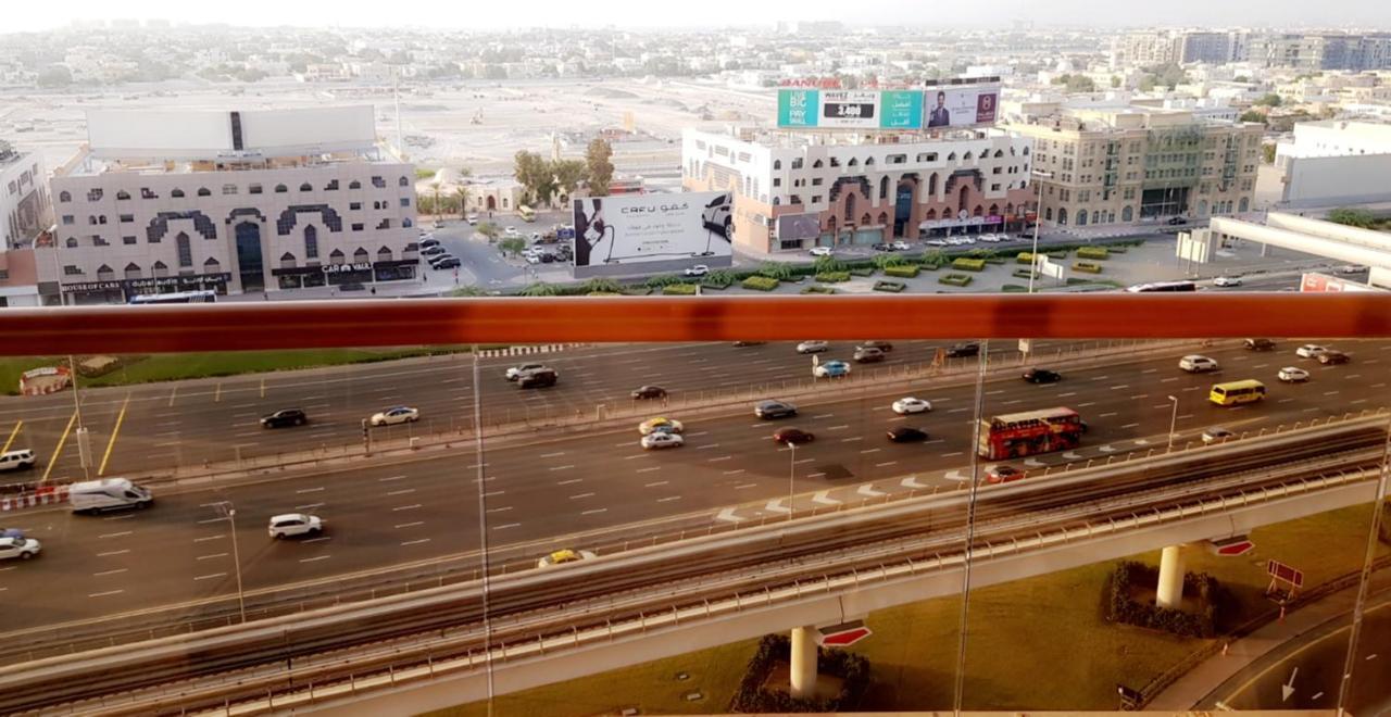 Hostel Backpackers Zone Dubai