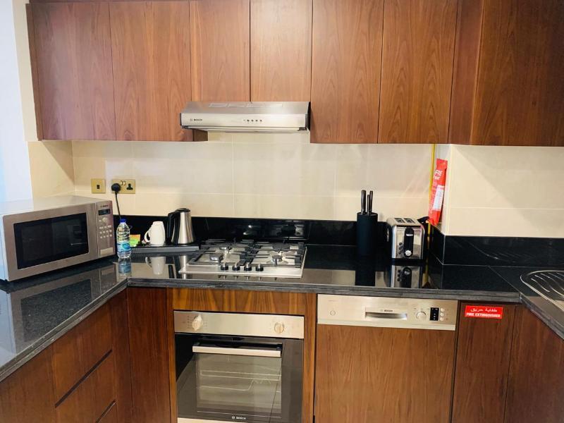 Suha Creek Aparthotel 4*