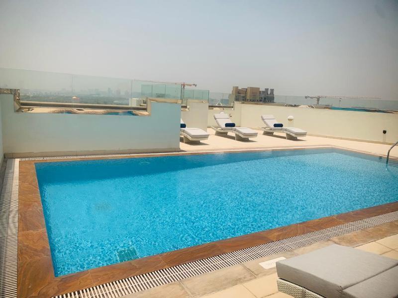 Suha Creek 4*