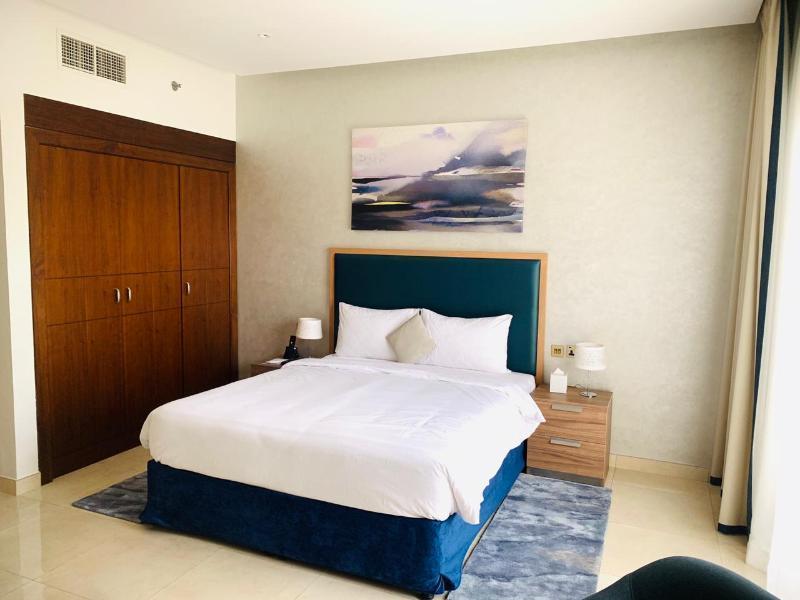 Suha Creek 4*