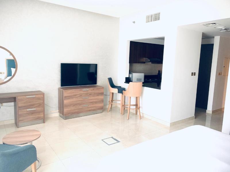 Aparthotel Suha Creek 4*