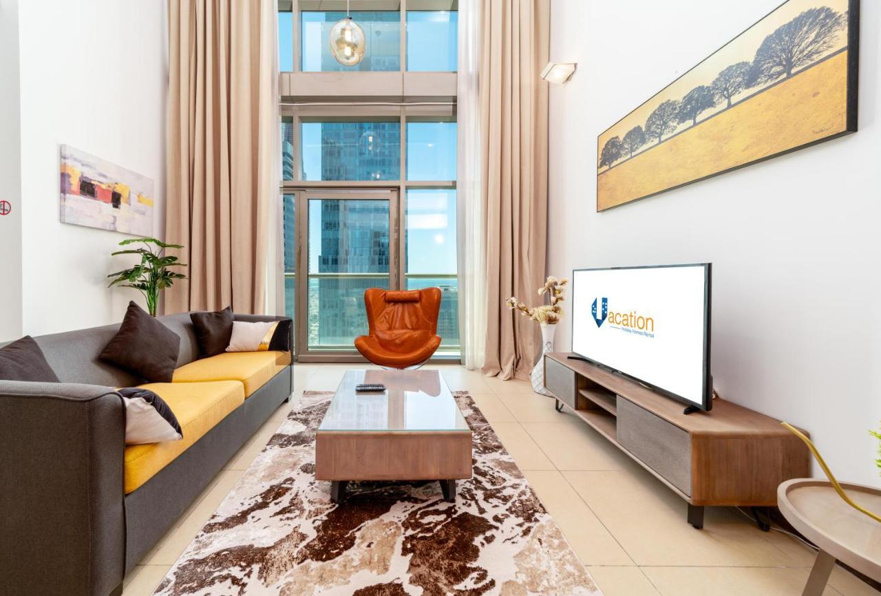 Vacation Bay - Liberty House - Difc Apartment Dubai