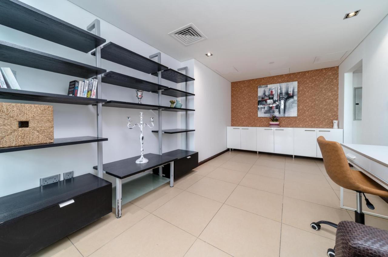Vacation Bay - Liberty House - Difc Dubai