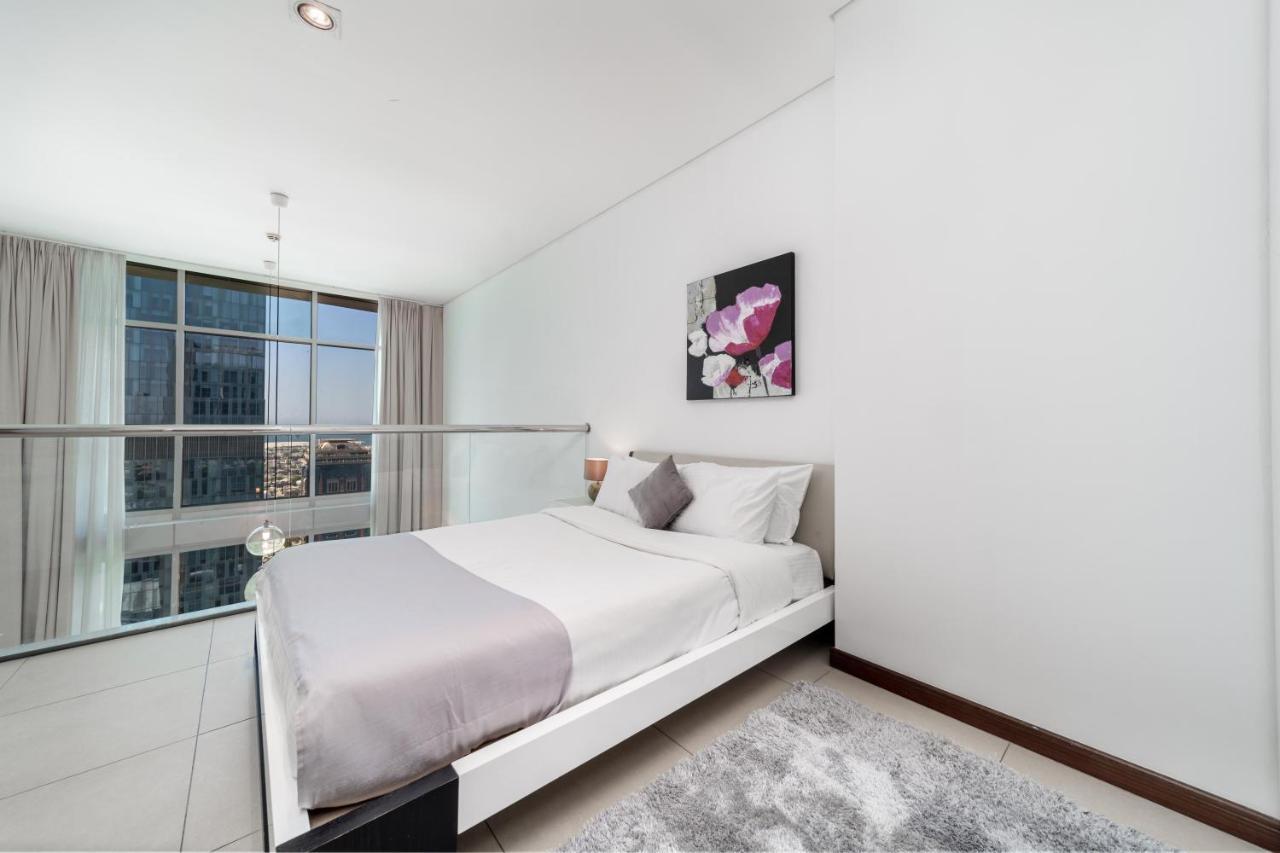 Vacation Bay - Liberty House - Difc * Dubai