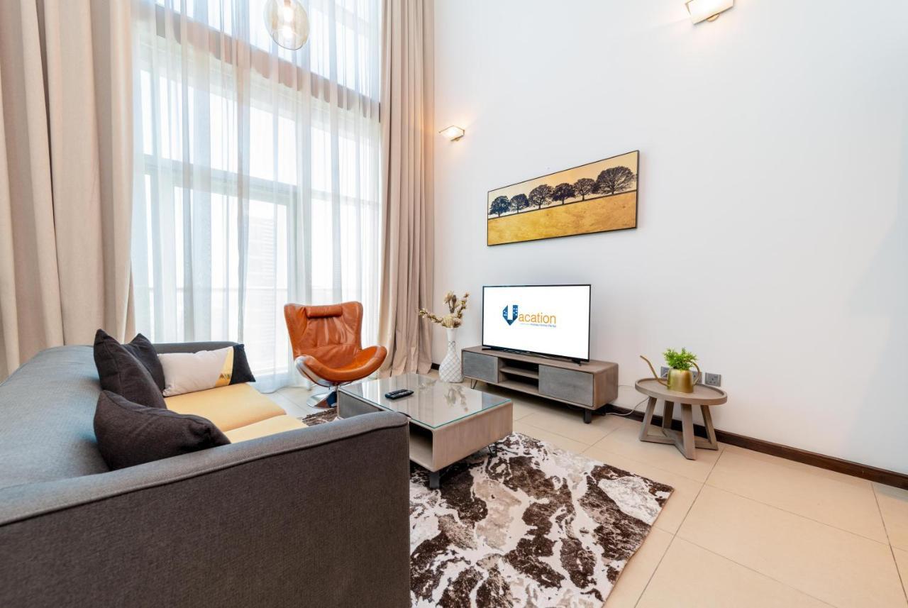 Vacation Bay - Liberty House - Difc * Dubai
