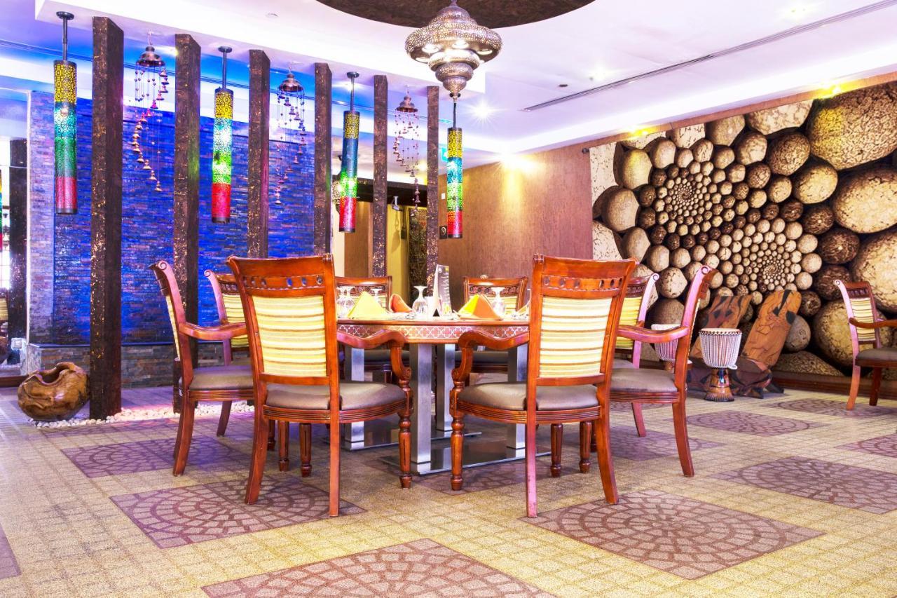 Pearl Executive Aparthotel Dubai