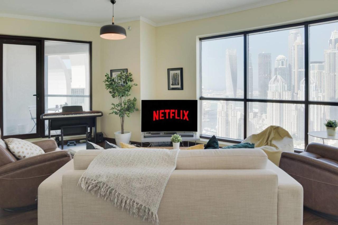 Apartment Guestready - The Scandinavian Dream