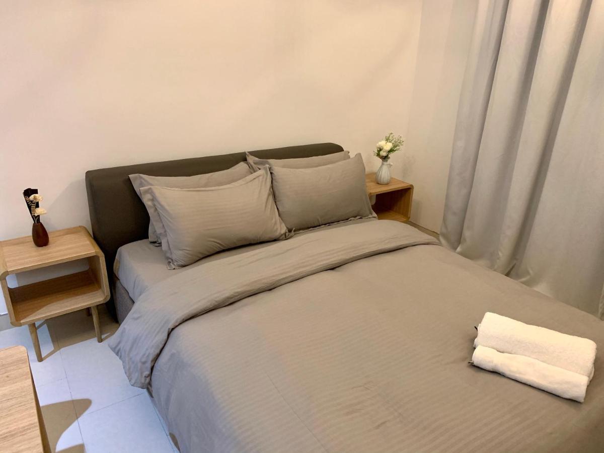 Montrell By Azizi - 5 Mins From The Festival Plaza Mall And 12 Mins From Dubai Marina *