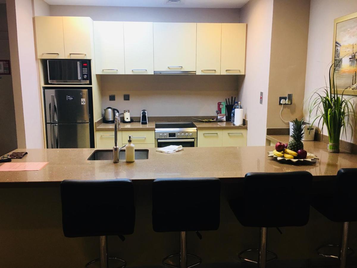 Apartment Magique Homes Jbr &marina Bahar 6 *