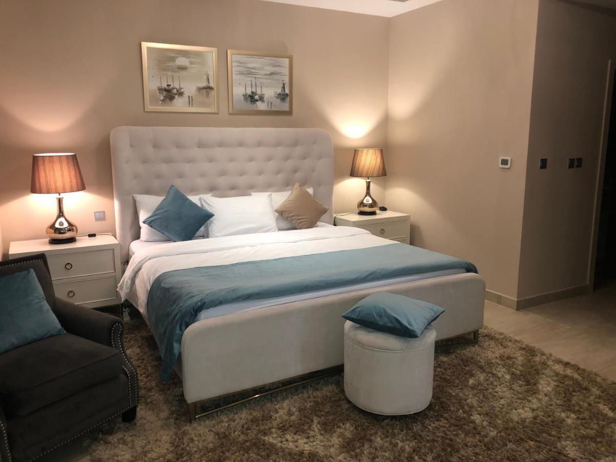 Apartment Magique Homes Jbr &marina Bahar 6 *