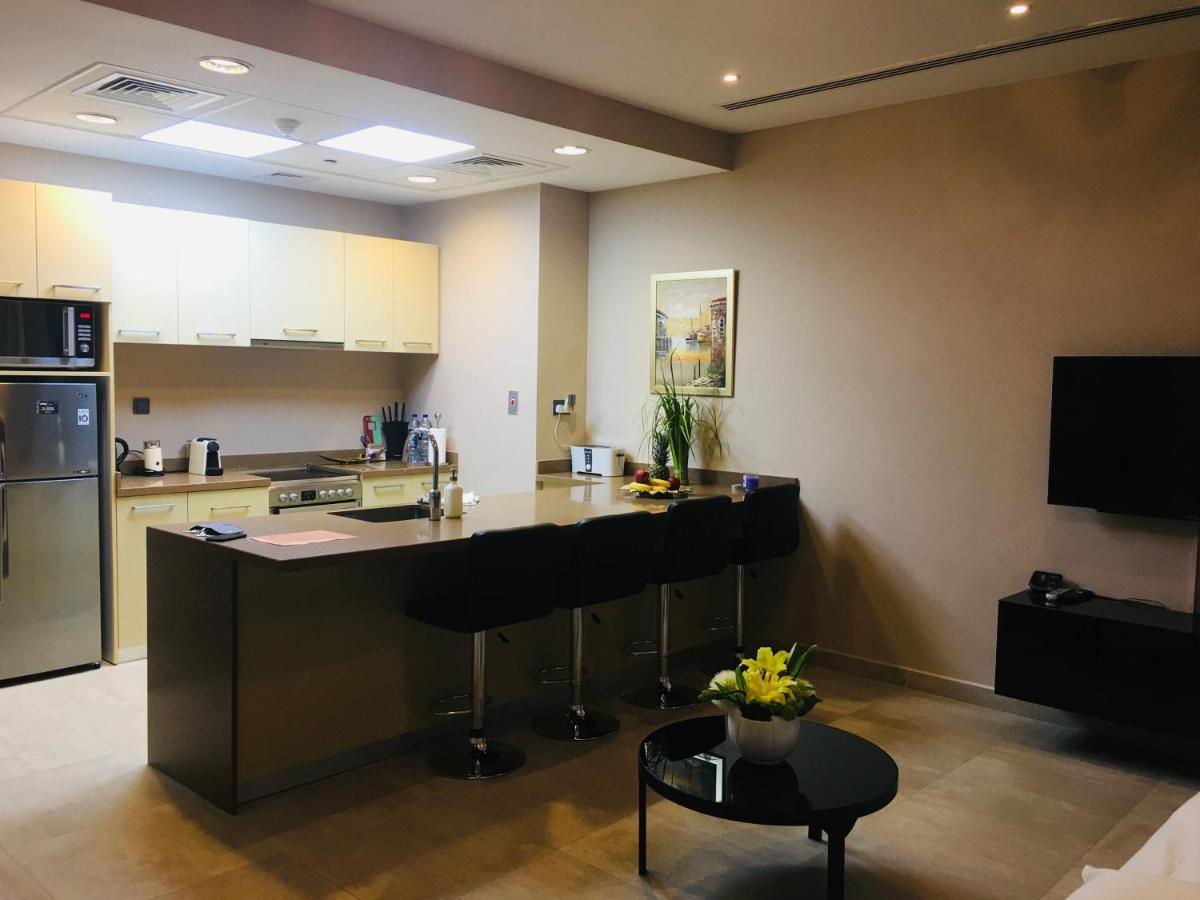 Magique Homes Jbr &marina Bahar 6