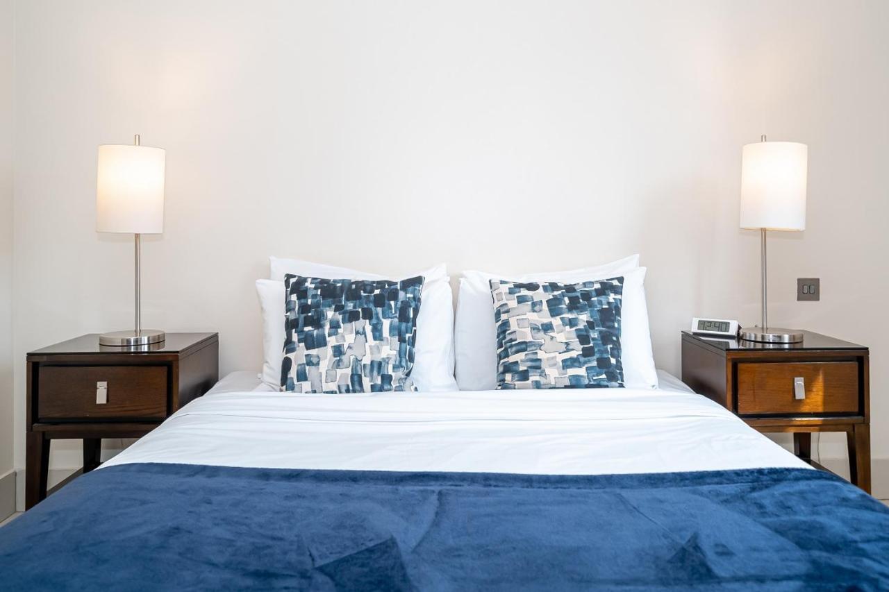 Apartment Higuests - Spacious Apt With Private Balcony In Old Town Dubai