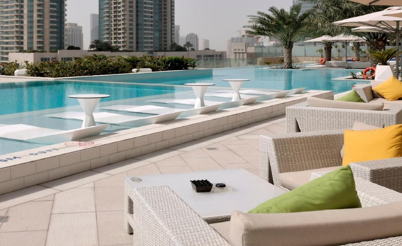 Apartment Princess Tower Highest World Penthouse Floor 86! Dubai