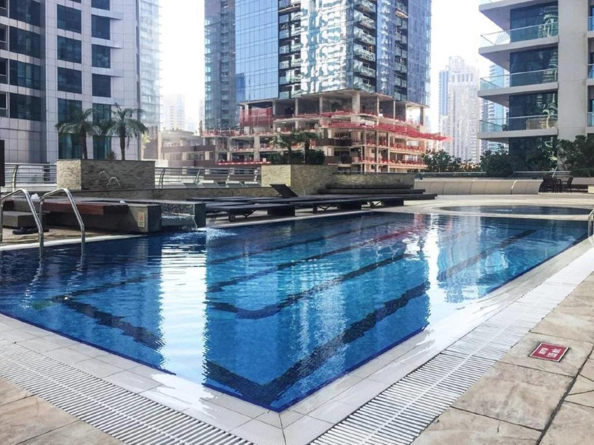 Princess Tower Highest World Penthouse Floor 86! * Dubai