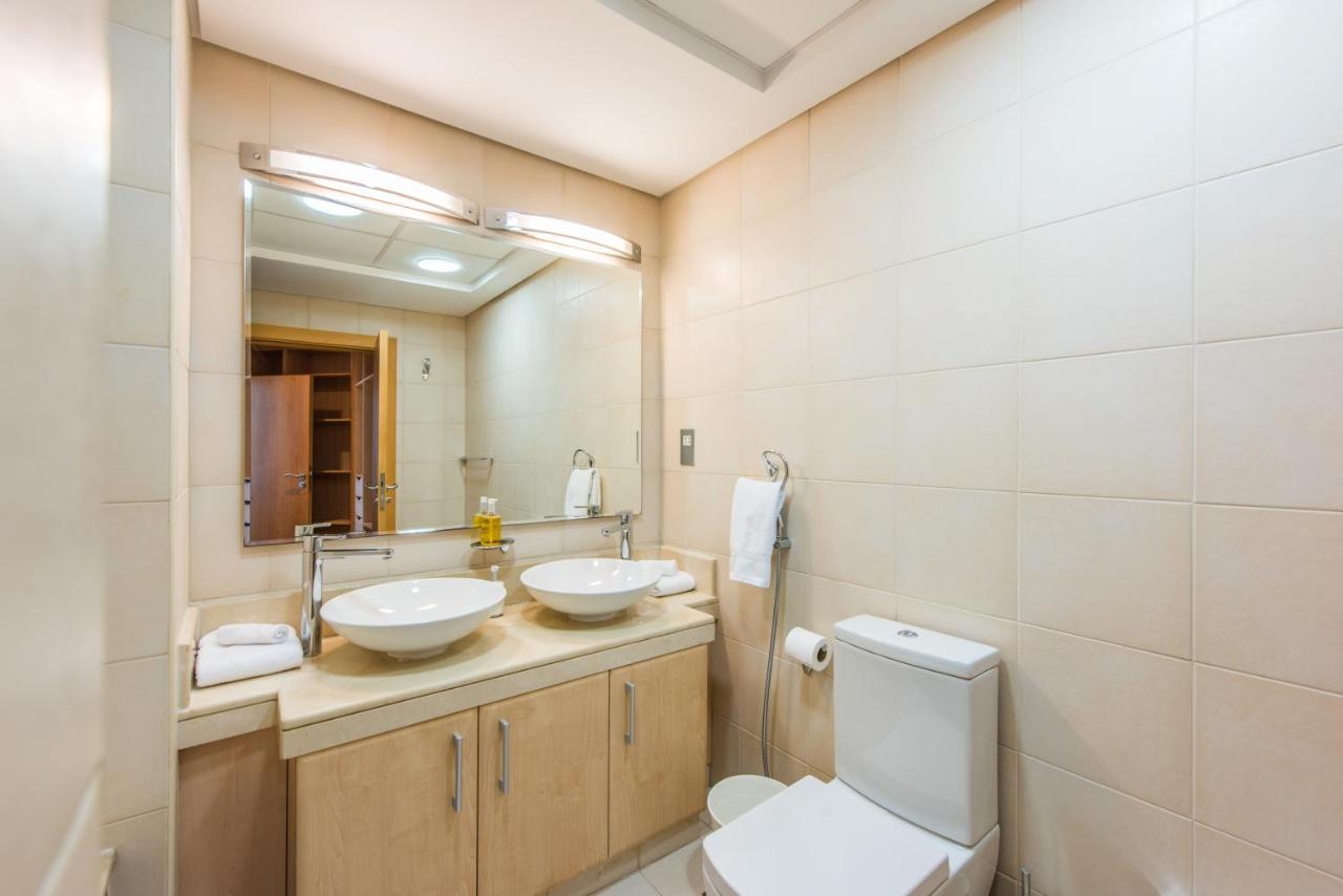 Apartamento Bnbme-2b-shoreline-804 Dubai