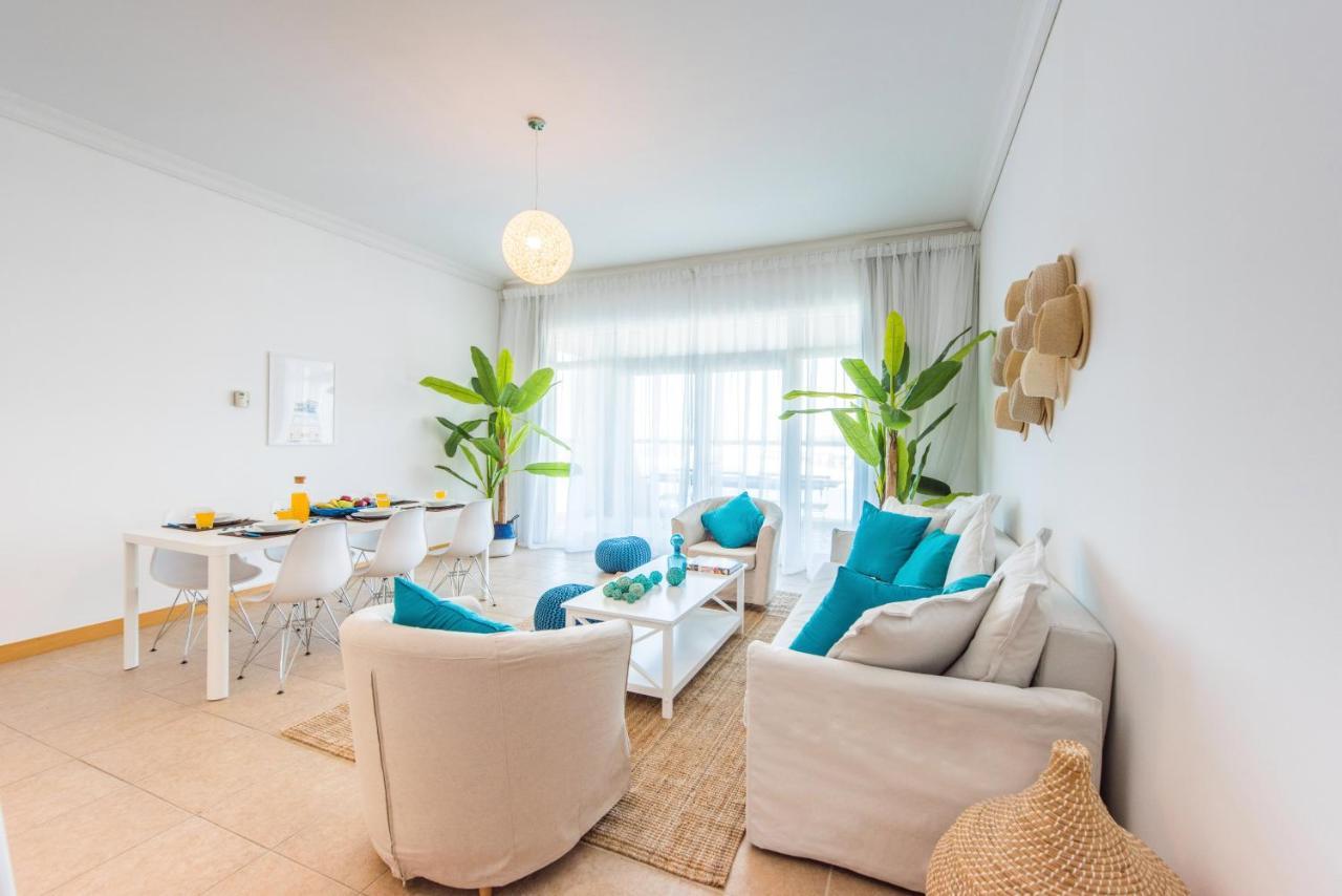 Apartamento Bnbme-2b-shoreline-804 Dubai