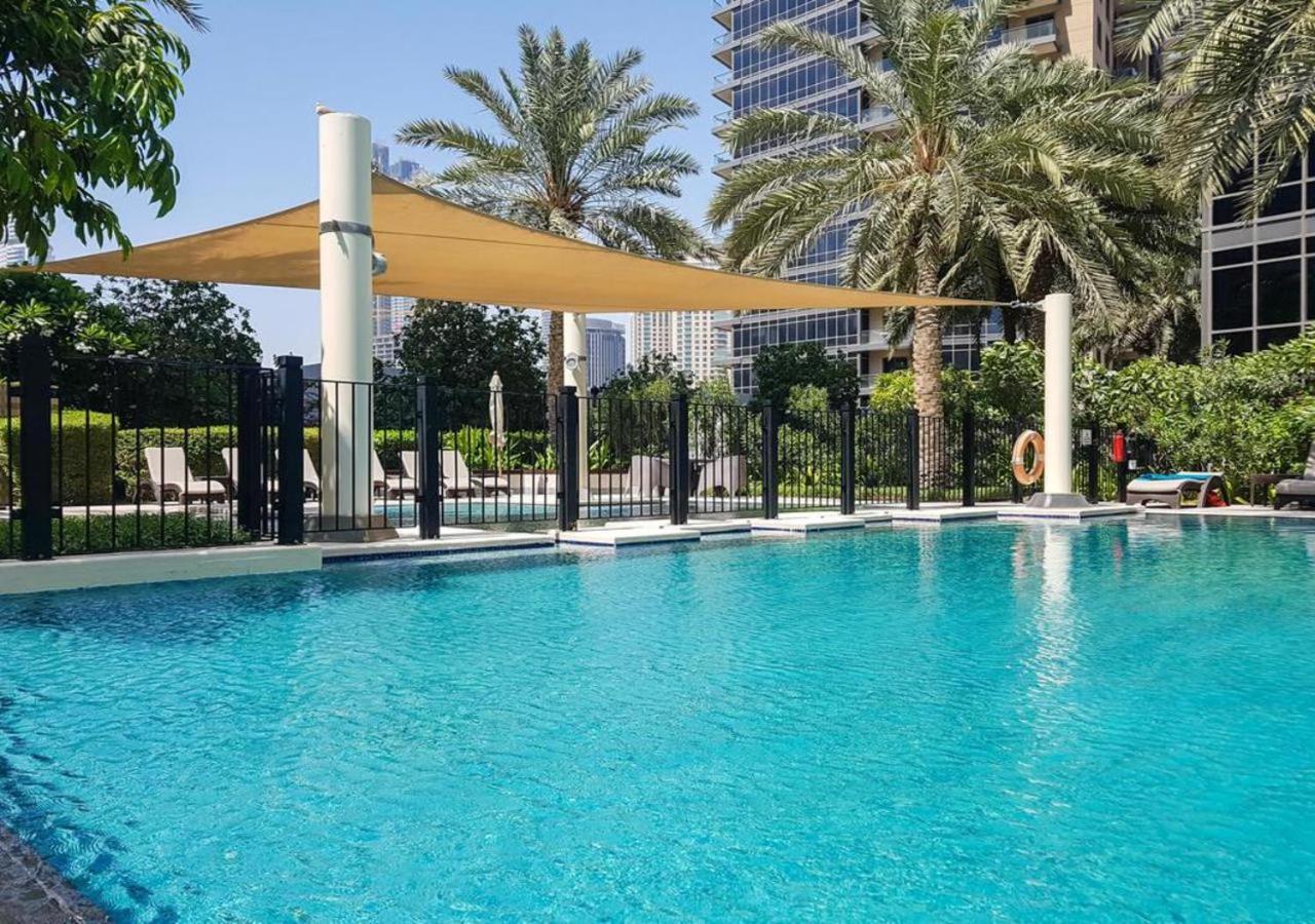 Apartment Nasma Luxury - Fantastic Burj Khalifa View From Fancy