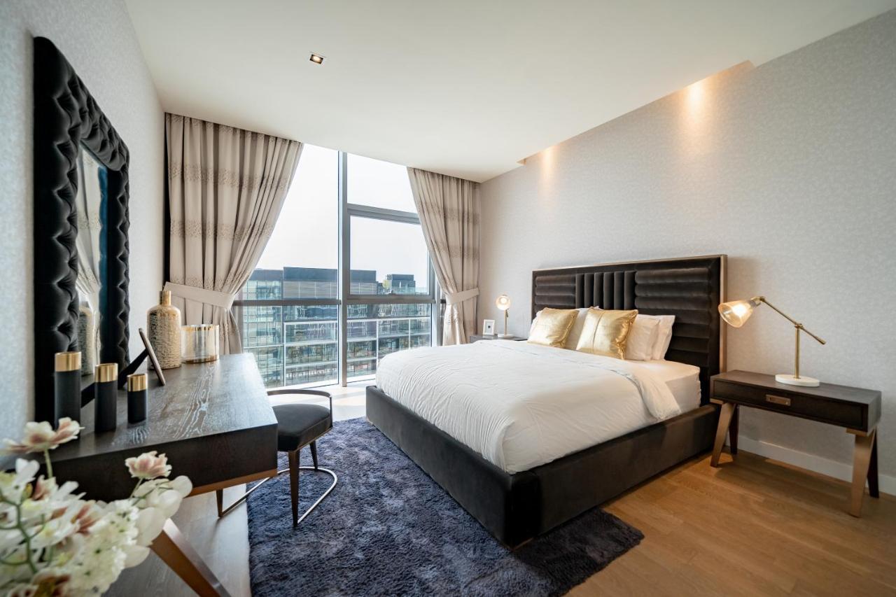 Higuests - Stunning Family Size Apt With Panoramic Views Apartment