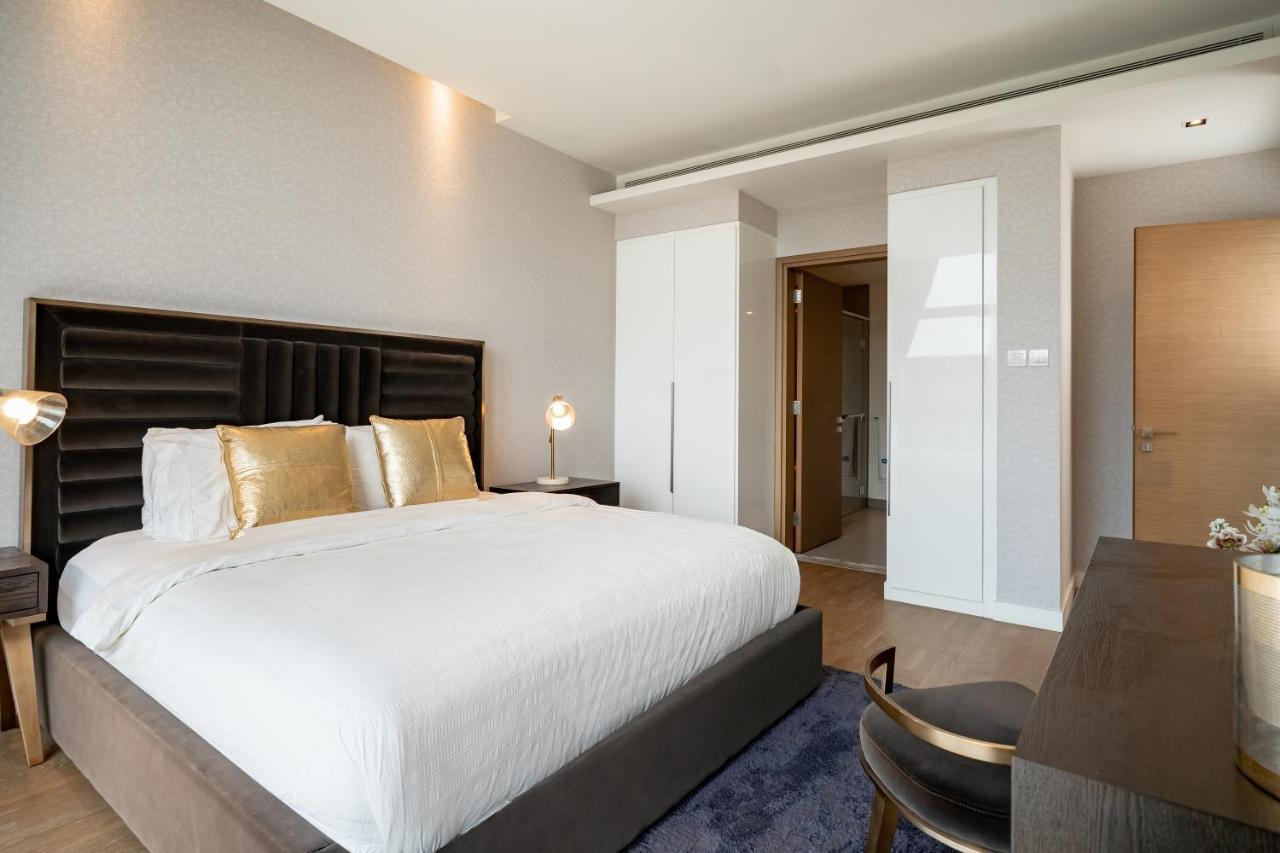 Higuests - Stunning Family Size Apt With Panoramic Views *