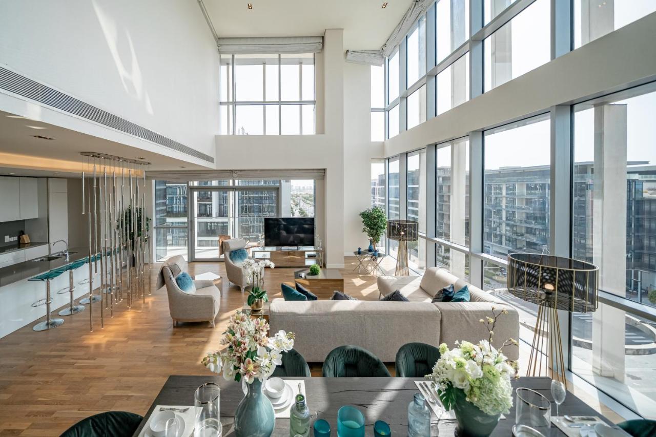 Higuests - Stunning Family Size Apt With Panoramic Views Apartment